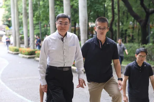 美對台關稅20%為「暫時性稅率」 行政院:可望再降並爭取優惠