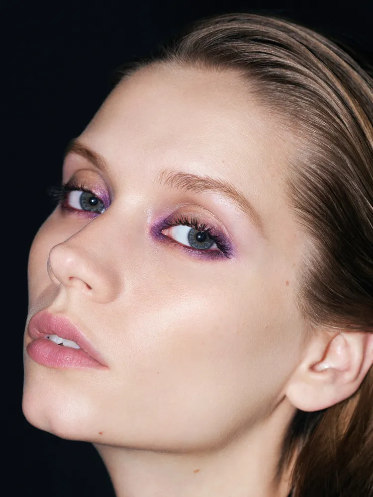 愛馬仕美妝2025秋冬限量珍藏系列。品牌提供