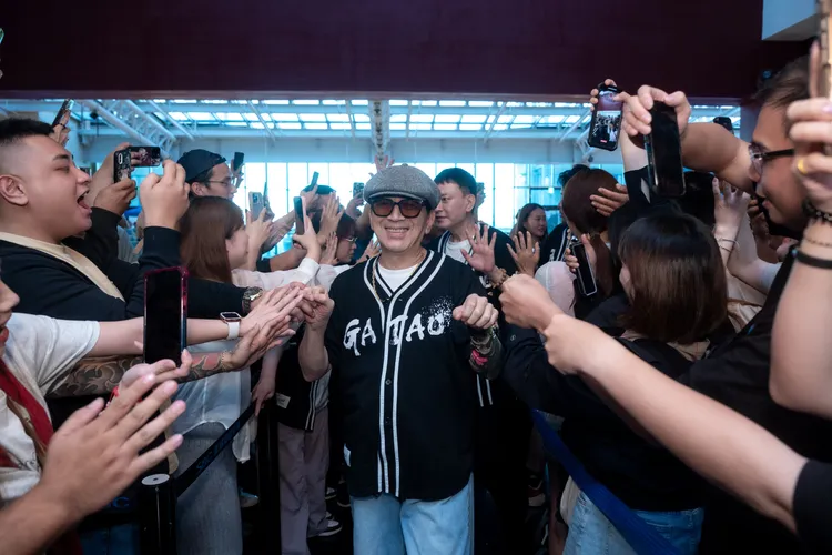 高捷人氣超夯。曼尼娛樂提供