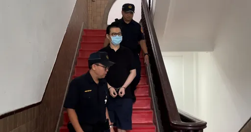 郭哲敏搬親情牌求停押! 律師幫擔保「不會逃」:他很愛台灣
