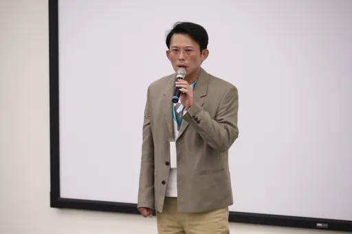 憲法法庭受理總預算案 黃國昌轟:卓榮泰公然下指導棋?