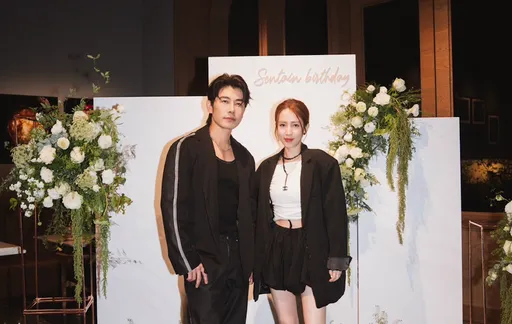 愛雅結婚近3年喜曝做人成功 CEO房東森田羨慕喊:我也想要小孩