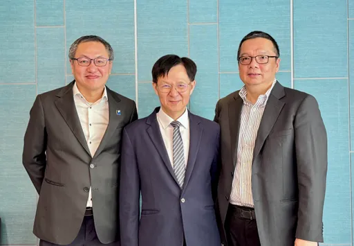 聖暉*集團7月營收表現佳!受惠半導體擴廠效應 Q3營運續熱
