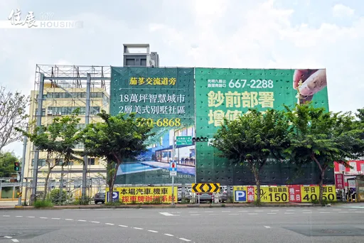 限貸+關稅又進入鬼月 北台推案量8月創歷史新低