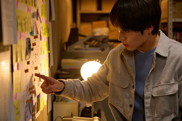 赤楚衛二自爆被8條靈魂跟著。車庫娛樂提供