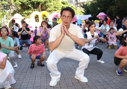 盧秀燕拒接黨魁堅守市政!黃國昌讚:展現承擔的決心