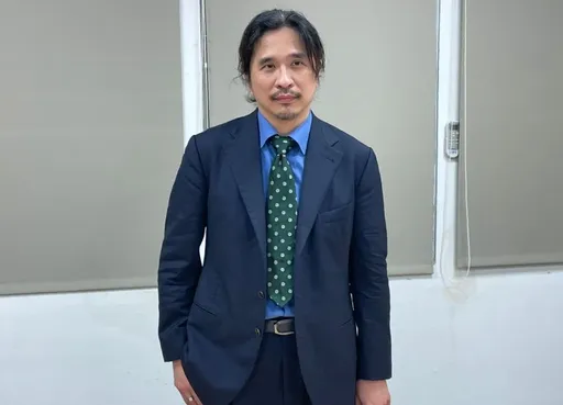 叶丙成声明曝光!证实「请辞教育部政次」:觉得非常歉疚