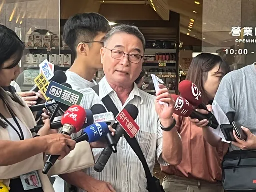 绿营「厌女」余波又起!陈茂松杠上王世坚 赖清德:没有谁辞职的问题
