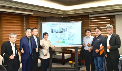 双北租屋最贵!内政部曝上半年租金统计 全国中位数8500元