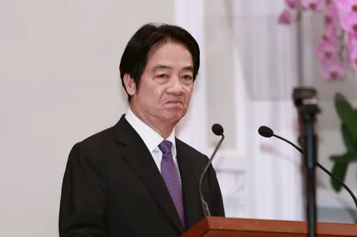 2场大罢免花费5.4亿公帑 蓝委痛批「政治闹剧」:赖清德该向国人道歉