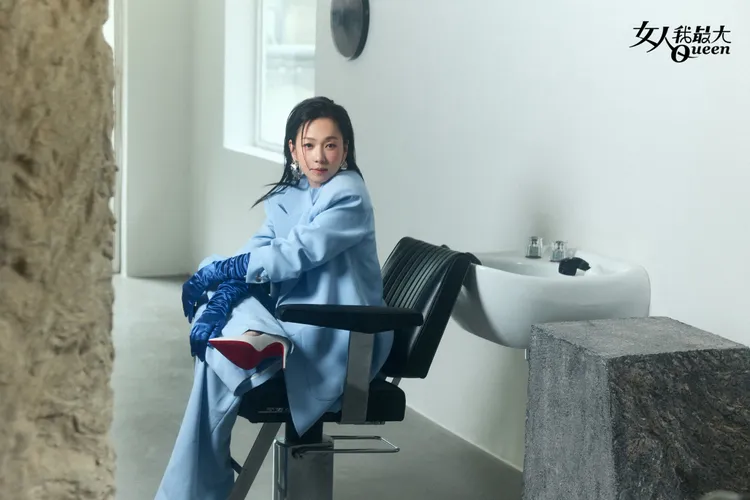 六月透露即將展開新的學習計畫。女人我最大提供