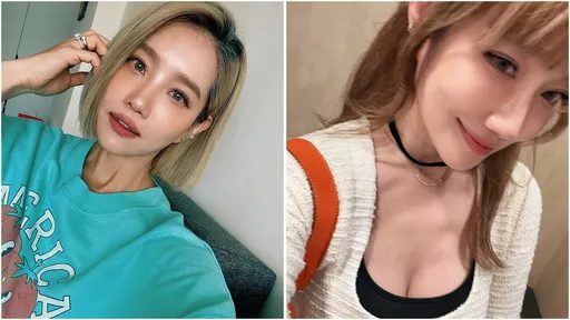 杨皓如举家移居澳洲!打包1个月行李出包崩溃:瞎忙一场!
