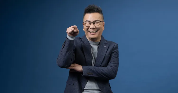 沈玉琳健康亮紅燈，白冰冰相信一定能度過難關。資料照