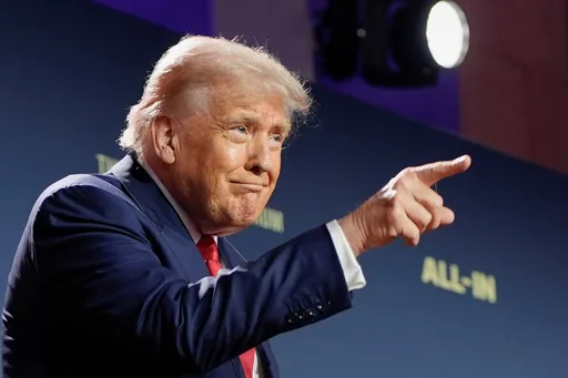 美中關稅協議再延90天 川普重申:我跟習近平關係很好