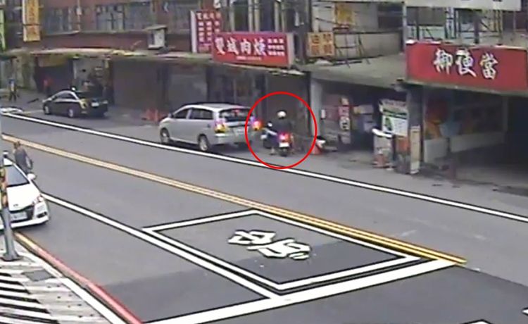 保護令也沒用！親弟爭產「持刀猛刺」兄長血濺早餐店　道歉信「這樣寫」法官未見悔意