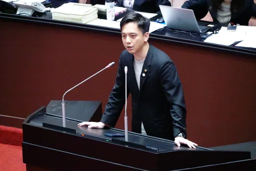 「行政區劃程序法草案」送出委員會 藍委:延宕32年盼三讀通過