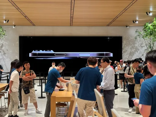 三星、OPPO齊升溫!7月手機市佔冠軍還是它