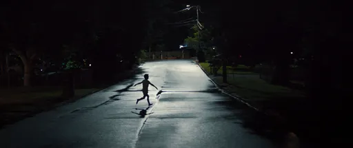 信義區半夜出事!電影詭異情節成現實 觀眾哭喊「超毛」