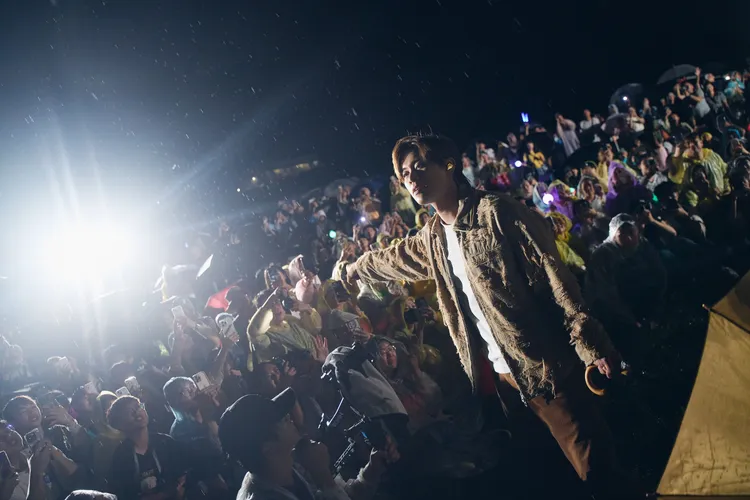 雲安。相信音樂提供