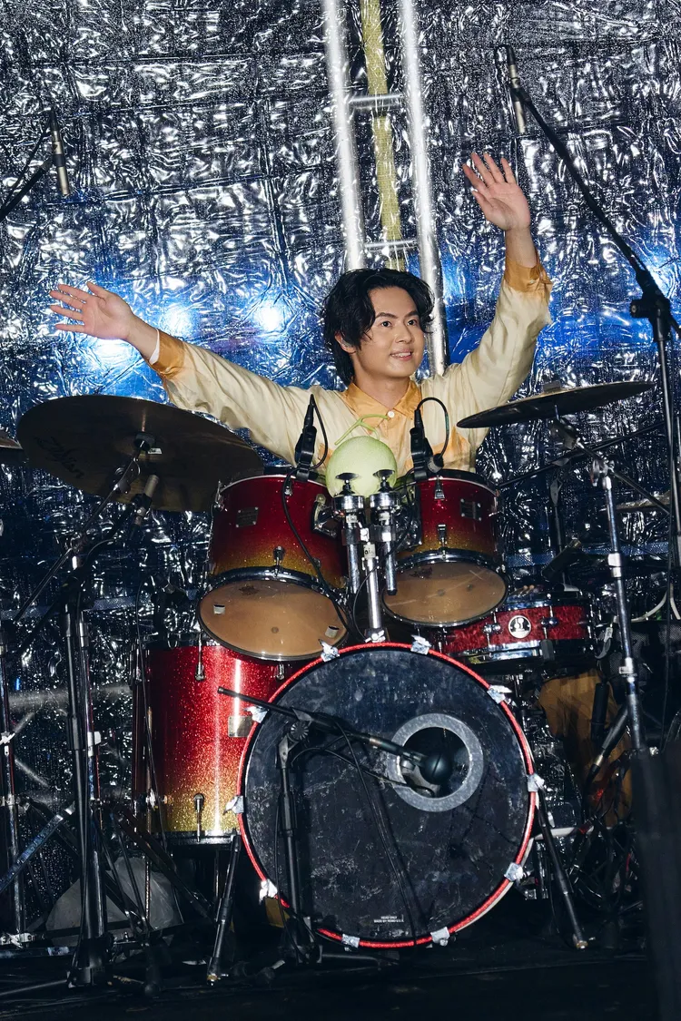 哲謙。相信音樂提供