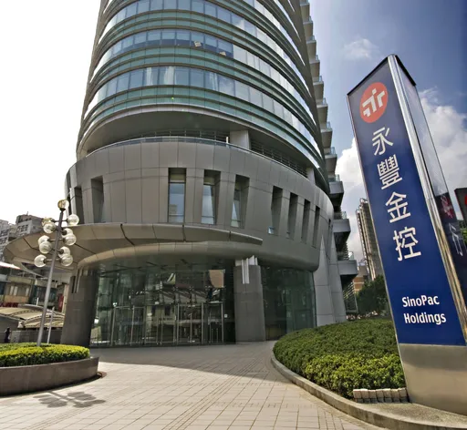 永豐金上半年稅後淨利續創史高 總座:川普關稅把治國當交易審慎以對