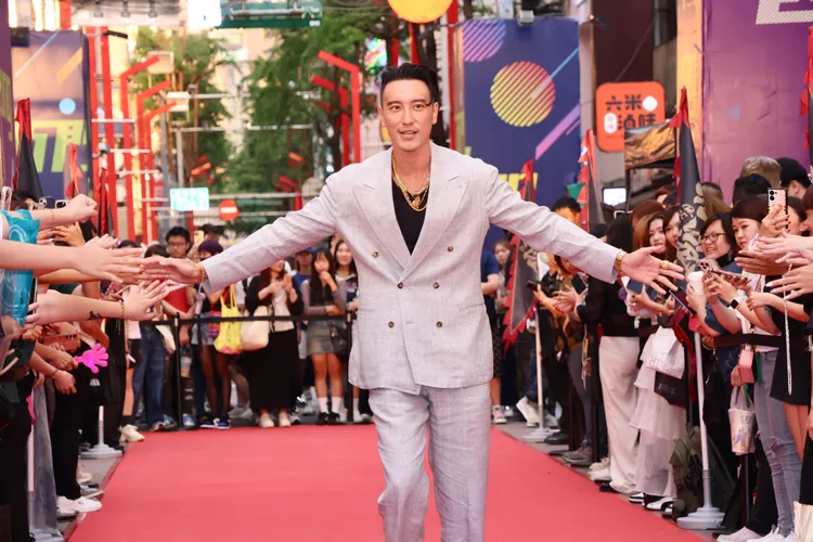 王陽明。莊宗達攝