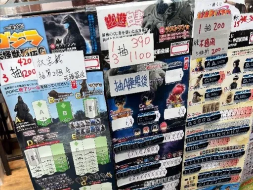 西門町一番賞再爆爭議!店家遭控未放全獎項 消保官稽查找嘸人
