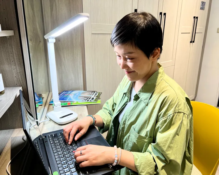 迎接開學季，特力屋建議挑選護眼檯燈首重7大核心。特力屋提供