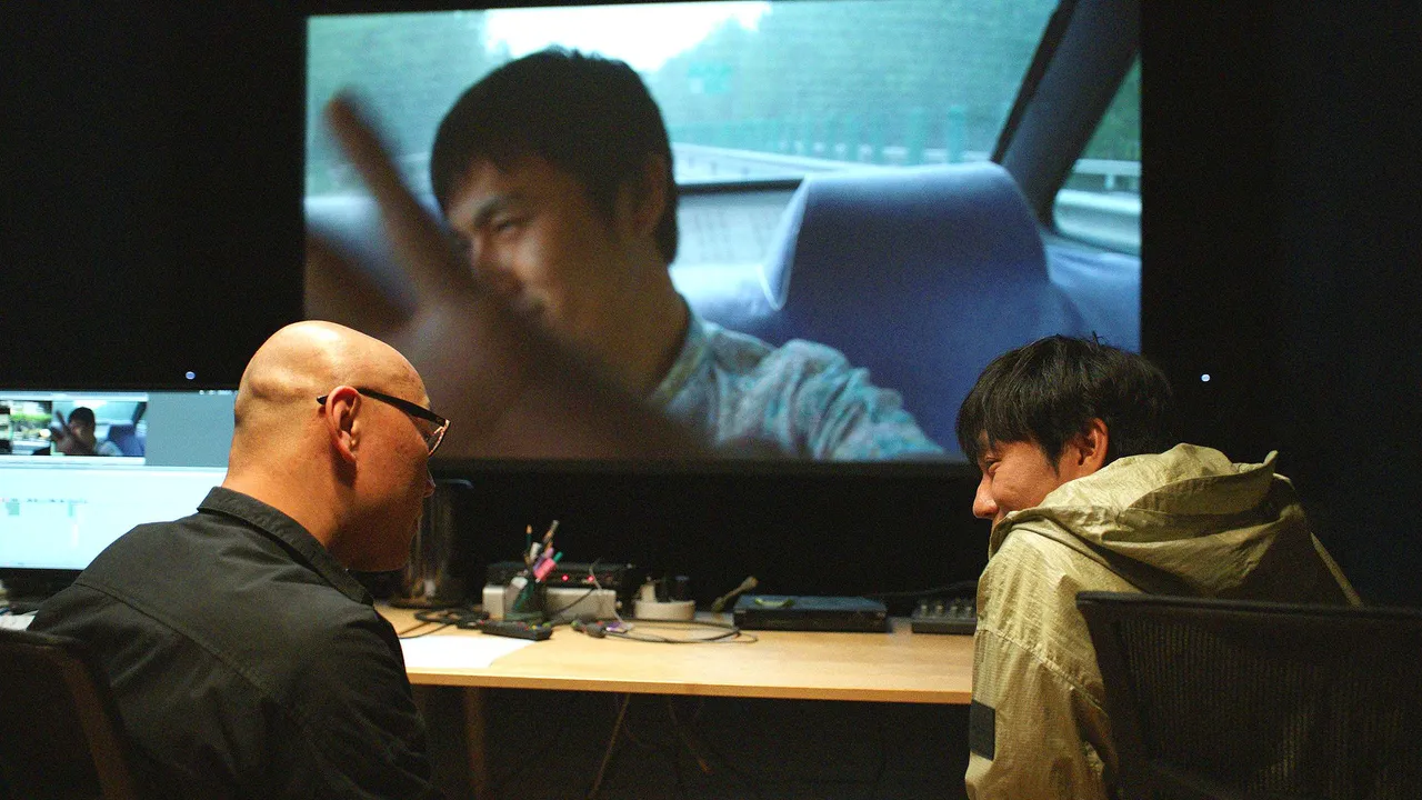 娄烨执导的《一部未完成的电影》因题材敏感在中国无法上映,该片去年荣获金马奖最佳剧情片与导演大奖。台湾国际人权电影节提供