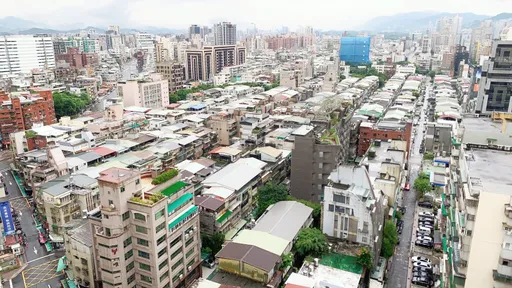全台待售新成屋達11.1萬戶 桃園龜山中市北屯均破4000戶
