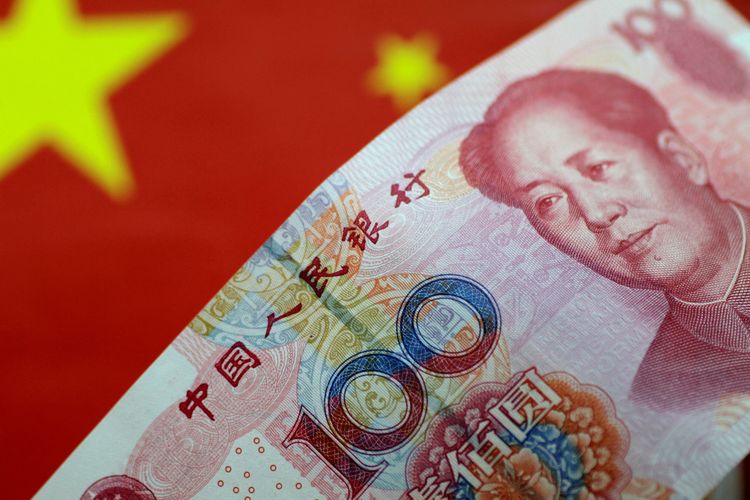 規模衝上全球第二！瑞銀揭中國債市2大推動力　成外資配置焦點