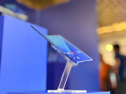 三星確認三摺手機年底登場 售價逾9萬、XR裝置同步發表