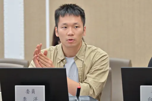 奥运金牌闯政治!李洋确定出任运动部长 近千字文曝心路历程