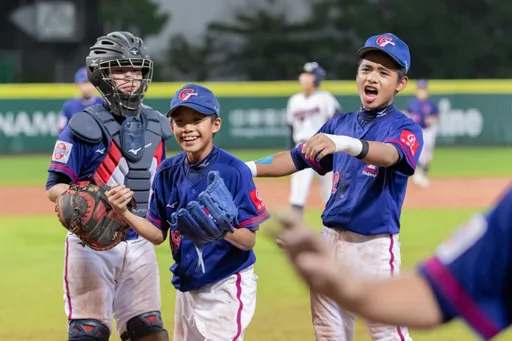 见一次打一次!U12世界杯中华队今挑战对韩国「8战不败神话」