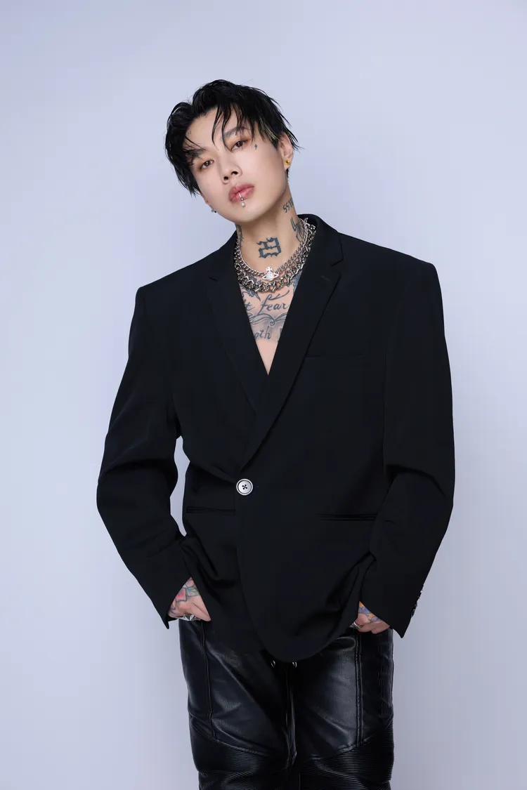 Marz23期待這次在台東的演出。台東縣政府提供