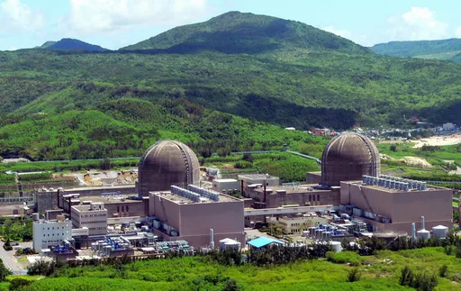 823延役公投將登場 立院20日將組團考察核三廠