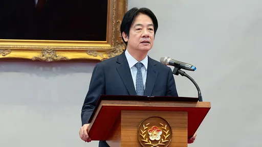 賴清德民調「雪崩式下滑」 他拿蔡英文2018慘況曝解方「1年後逆轉」