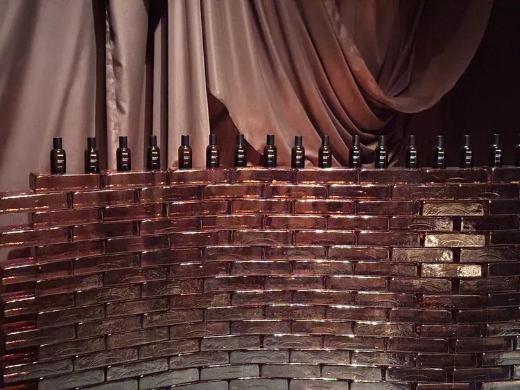 Aesop蒼穹之上．引香水，50ml／5600元。張家玲攝