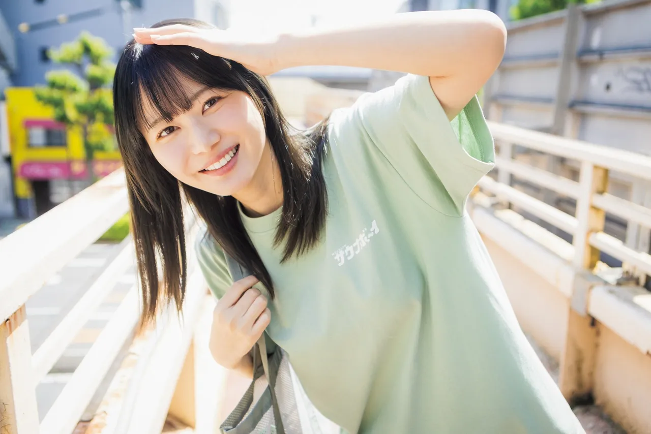 「いけちゃん」七月遭踢爆与已婚编辑发展地下情。翻摄自いけちゃんX
