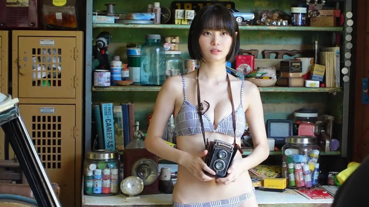 いけちゃん擁有超過75萬訂閱者。翻攝自いけちゃんX