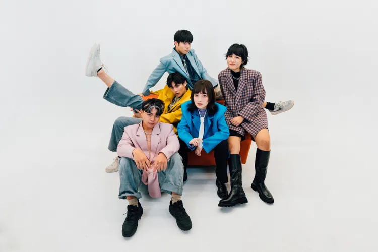 公館青少年。StreetVoice街聲提供