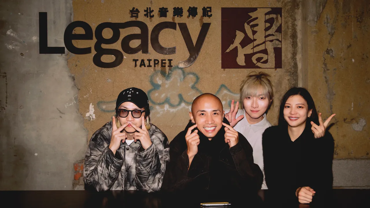 那我懂你意思了。StreetVoice街声提供
