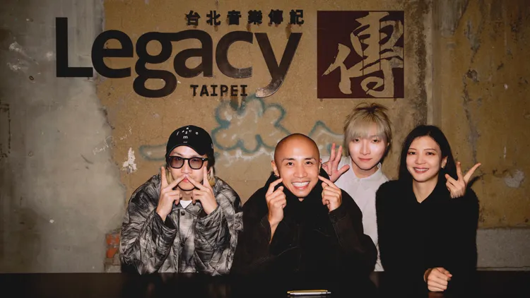 那我懂你意思了。StreetVoice街聲提供