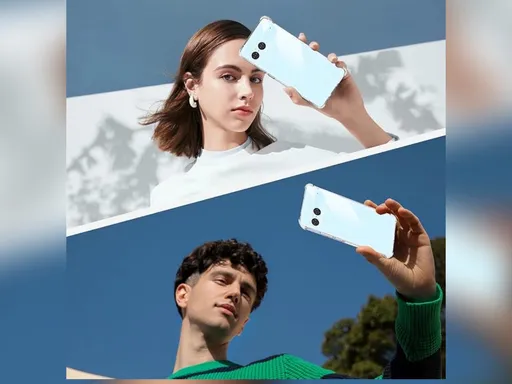 Sony罕见改设计!Xperia 10 VII传回归横向镜头