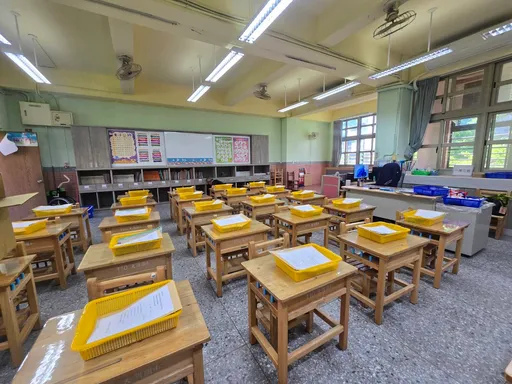 明天就要開學 教育局提醒「開學4大重點」勿忘記