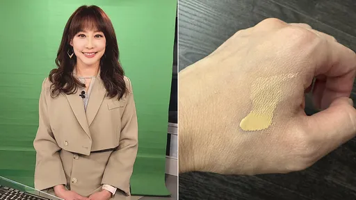 雅詩蘭黛賺翻!盧秀燕粉底液「美女主播也有」 2大特點讓它受歡迎