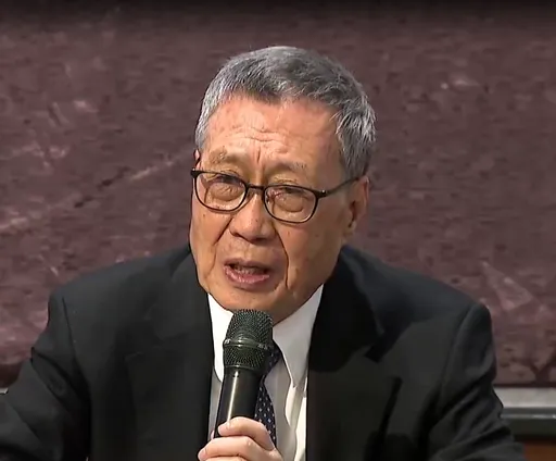 獨家|吳嘉昭從王文淵接下總裁大位 要帶台塑「從化工切入半導體」
