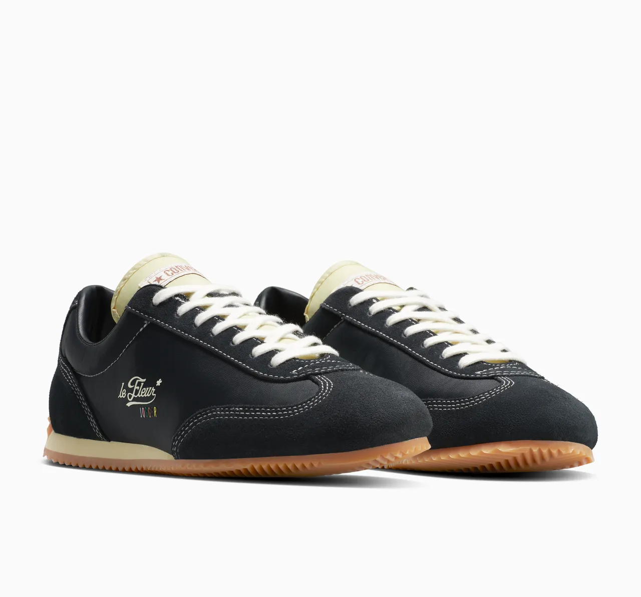 Converse 1908 Jogger复古慢跑鞋,3080元。品牌提供