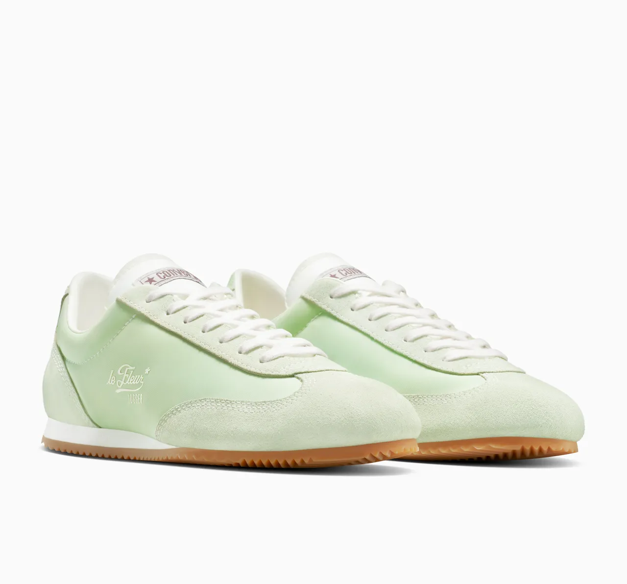 Converse 1908 Jogger复古慢跑鞋,3080元。品牌提供