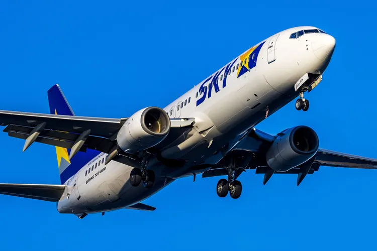 日本天馬航空全航程提供免費託運行李23公斤與手提行李10公斤，附機上餐飲，座位椅距比照傳統航空規格。Credit A☆50Akira提供